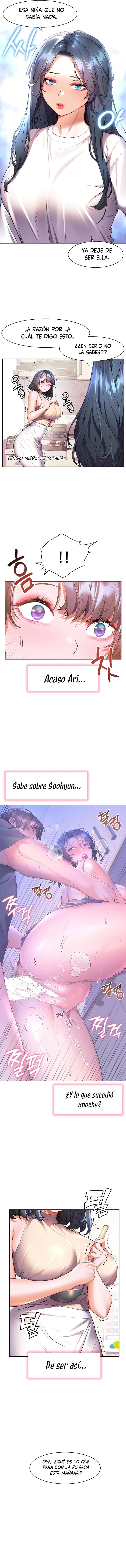 ChildHood Friend Capítulo 40 - Page 4