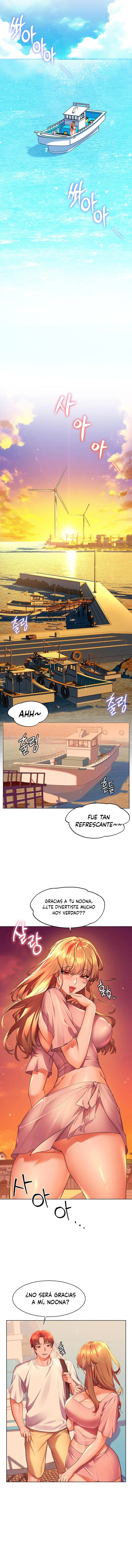 ChildHood Friend Capítulo 42 - Page 13