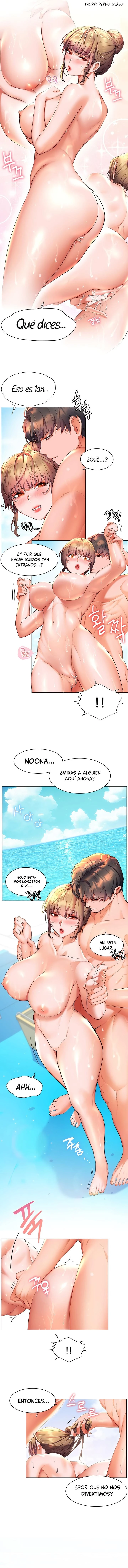 ChildHood Friend Capítulo 42 - Page 5