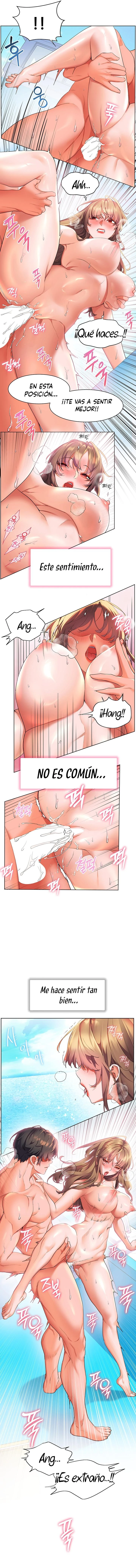ChildHood Friend Capítulo 42 - Page 9