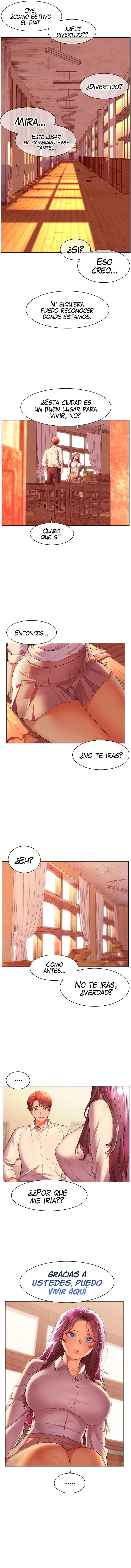 ChildHood Friend Capítulo 43 - Page 10