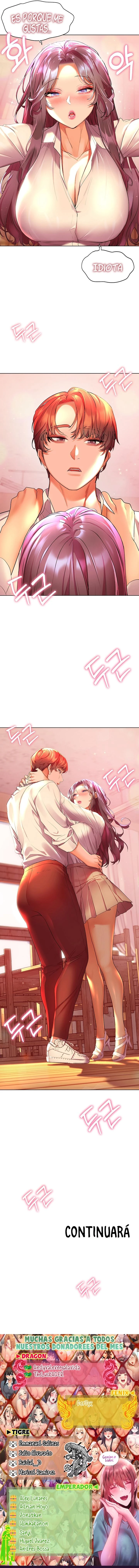 ChildHood Friend Capítulo 43 - Page 12