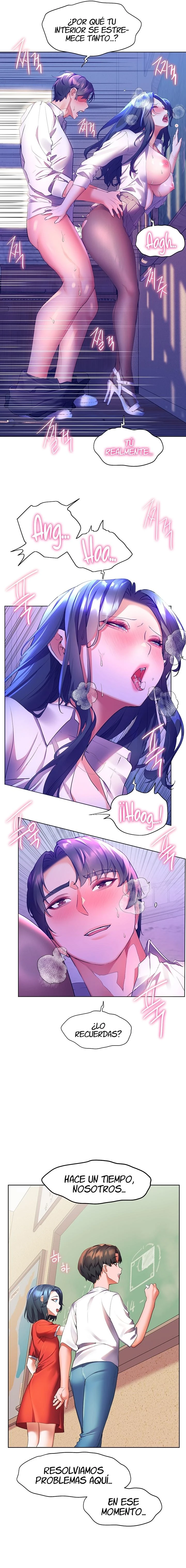 ChildHood Friend Capítulo 44 - Page 11