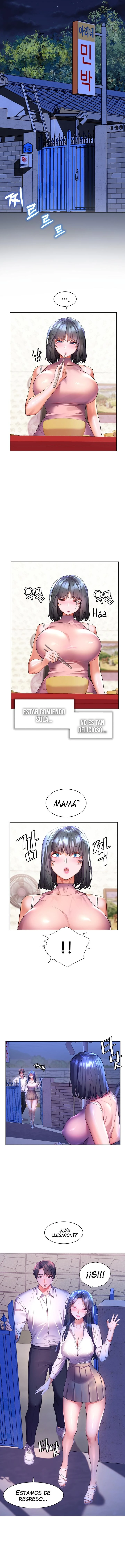 ChildHood Friend Capítulo 44 - Page 17