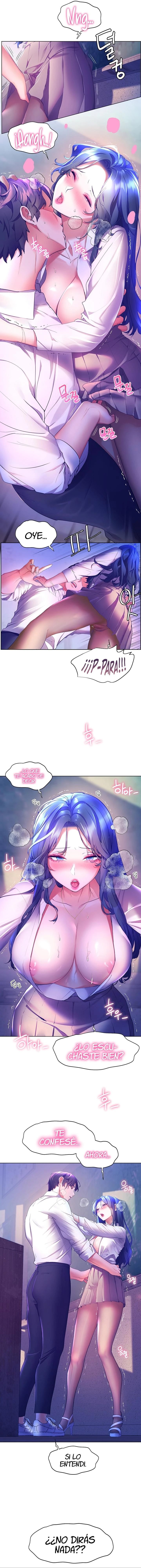 ChildHood Friend Capítulo 44 - Page 6
