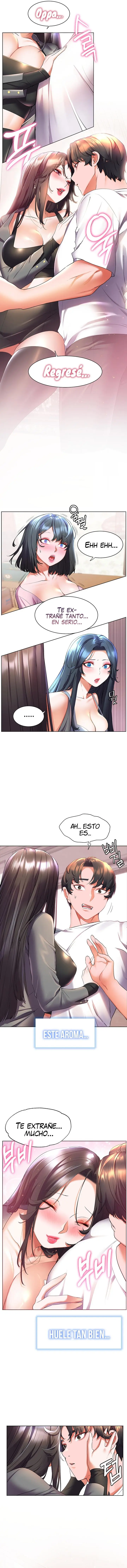 ChildHood Friend Capítulo 45 - Page 11