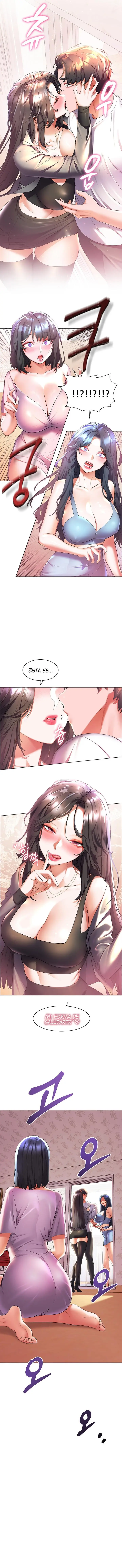 ChildHood Friend Capítulo 45 - Page 12