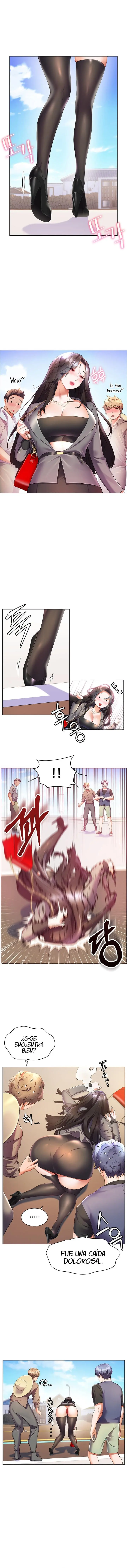 ChildHood Friend Capítulo 45 - Page 2