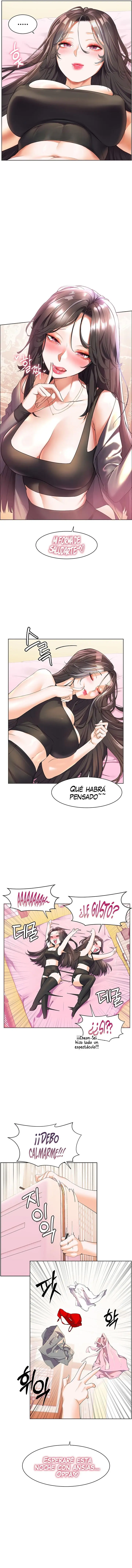 ChildHood Friend Capítulo 46 - Page 5