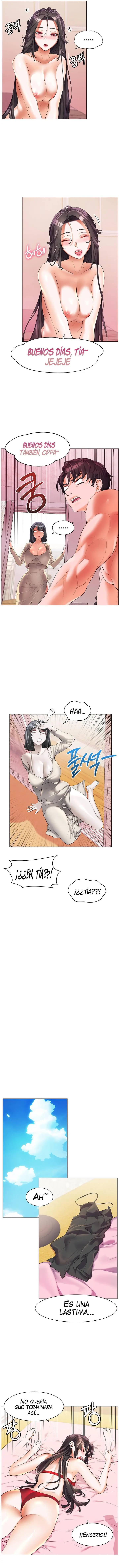 ChildHood Friend Capítulo 48 - Page 10