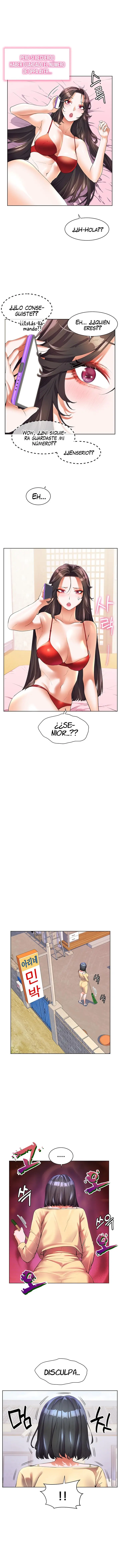 ChildHood Friend Capítulo 48 - Page 12