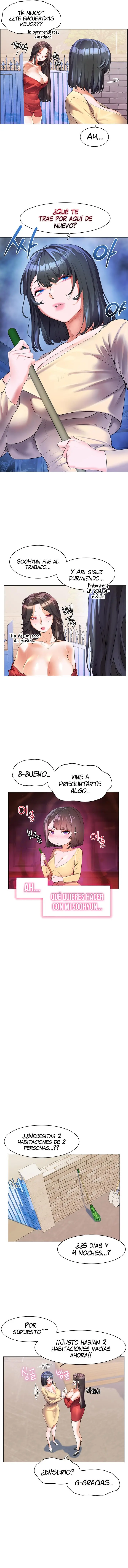 ChildHood Friend Capítulo 48 - Page 13