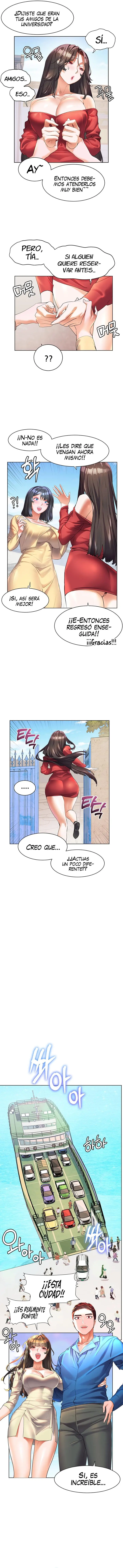 ChildHood Friend Capítulo 48 - Page 14