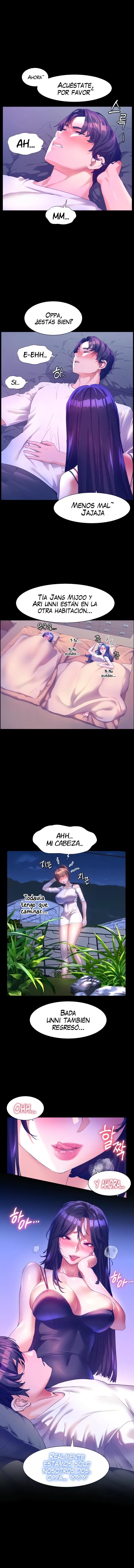 ChildHood Friend Capítulo 48 - Page 2