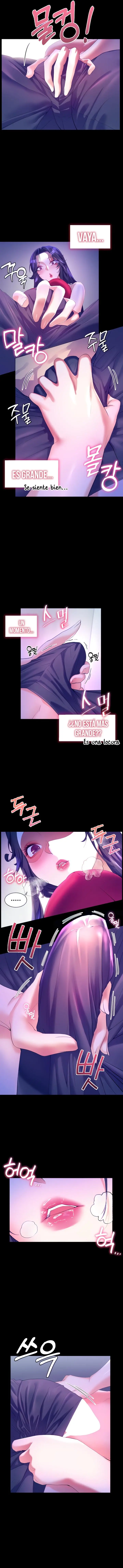 ChildHood Friend Capítulo 48 - Page 4