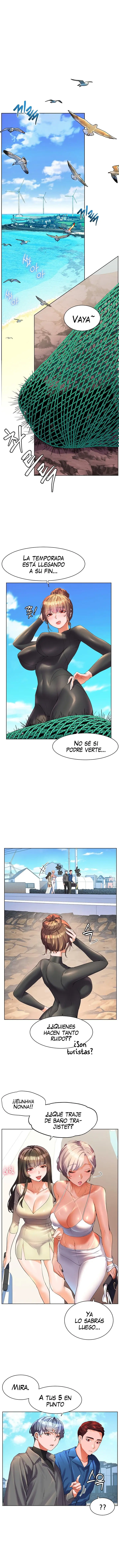 ChildHood Friend Capítulo 49 - Page 2