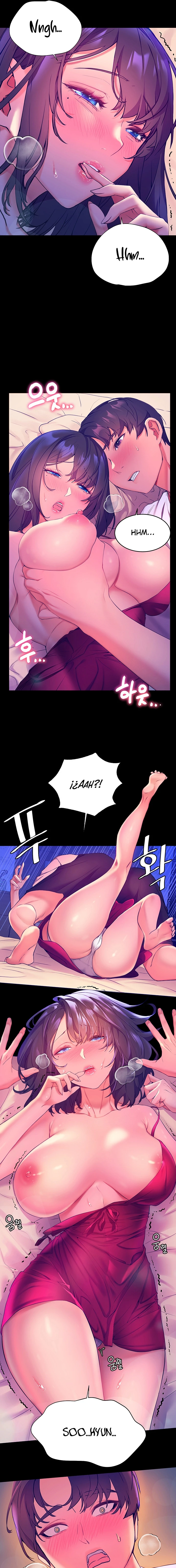 ChildHood Friend Capítulo 5 - Page 12