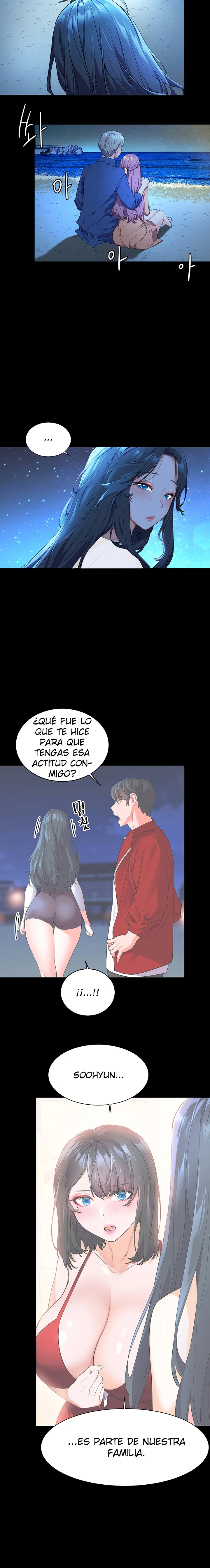 ChildHood Friend Capítulo 5 - Page 3