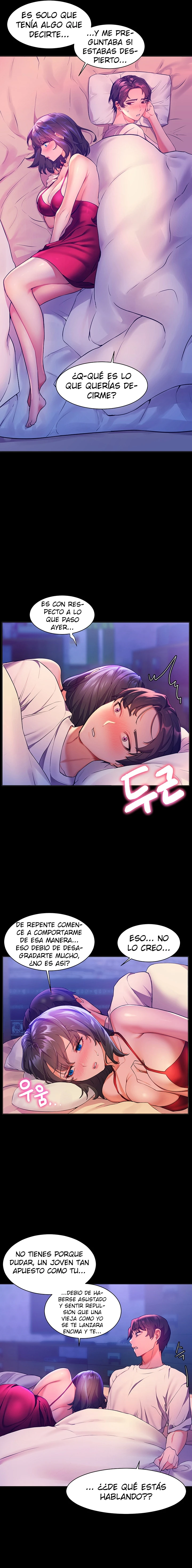 ChildHood Friend Capítulo 5 - Page 6