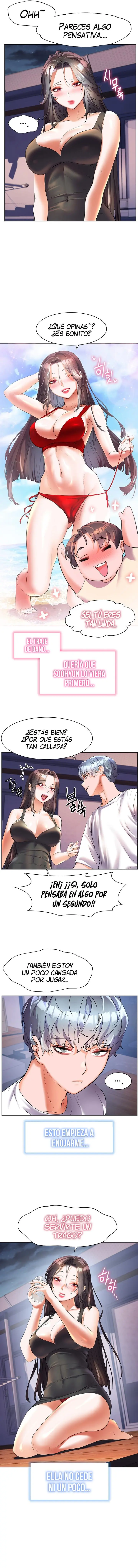 ChildHood Friend Capítulo 50 - Page 12