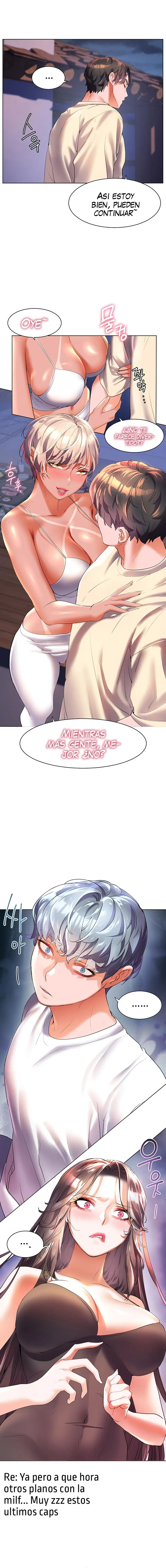 ChildHood Friend Capítulo 50 - Page 14