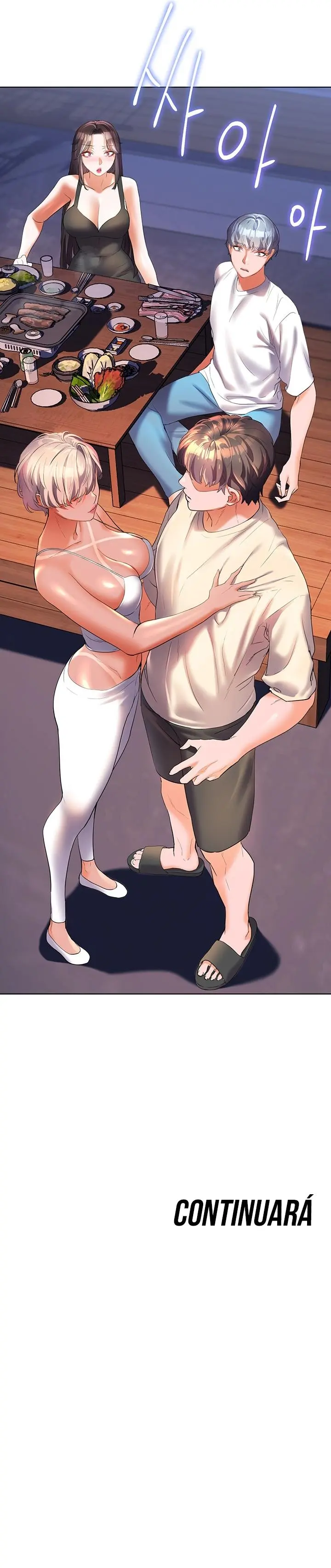 ChildHood Friend Capítulo 50 - Page 15
