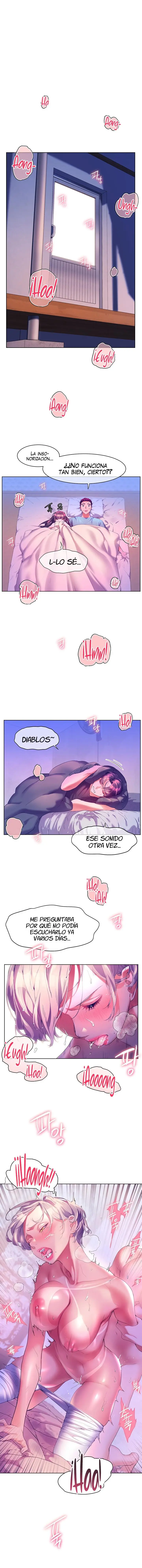 ChildHood Friend Capítulo 50 - Page 2