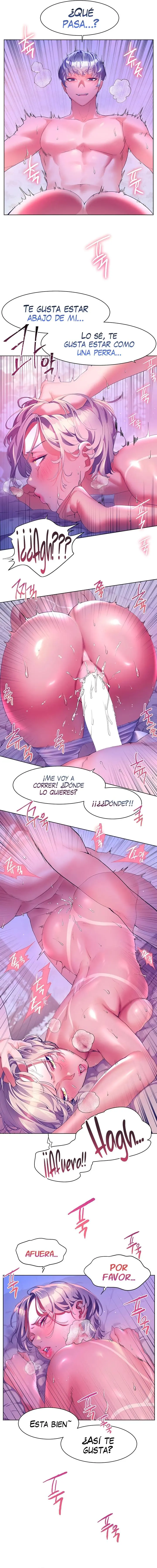 ChildHood Friend Capítulo 50 - Page 3