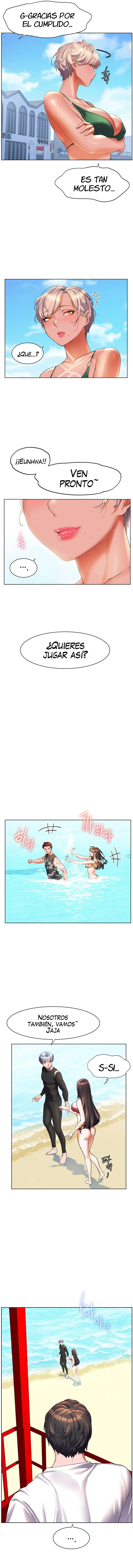 ChildHood Friend Capítulo 50 - Page 7