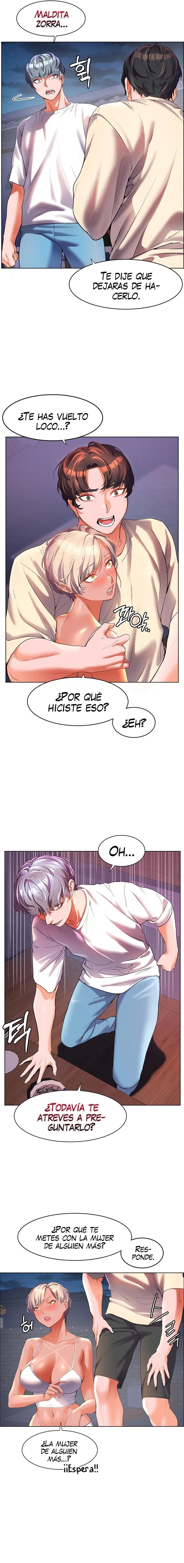 ChildHood Friend Capítulo 51 - Page 12