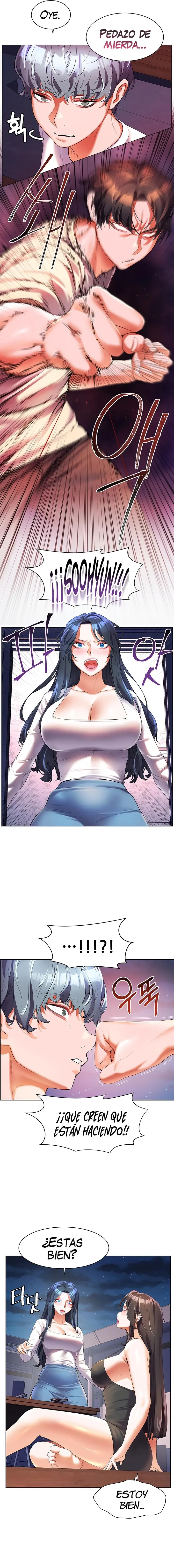ChildHood Friend Capítulo 51 - Page 15