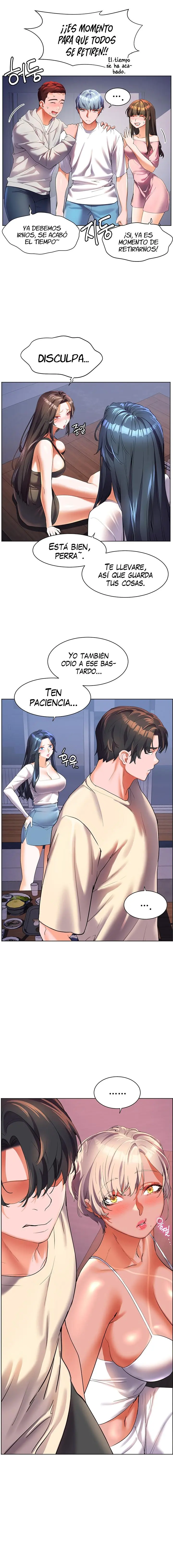 ChildHood Friend Capítulo 51 - Page 16