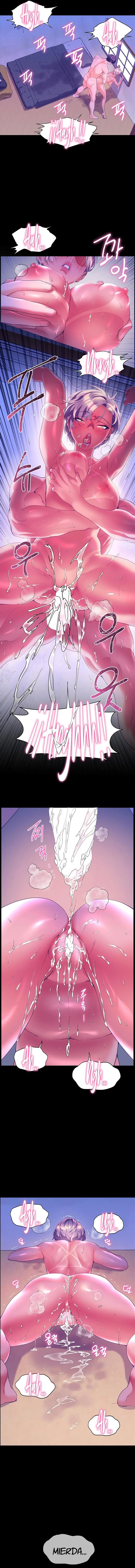 ChildHood Friend Capítulo 52 - Page 14