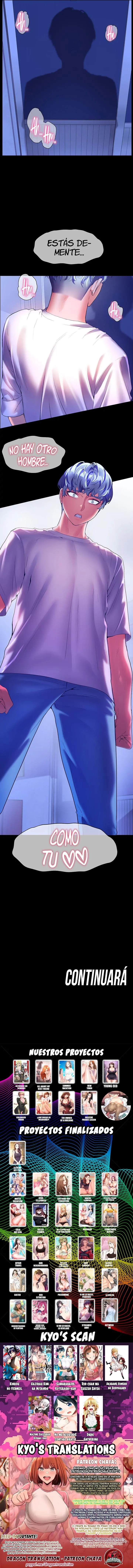 ChildHood Friend Capítulo 52 - Page 15