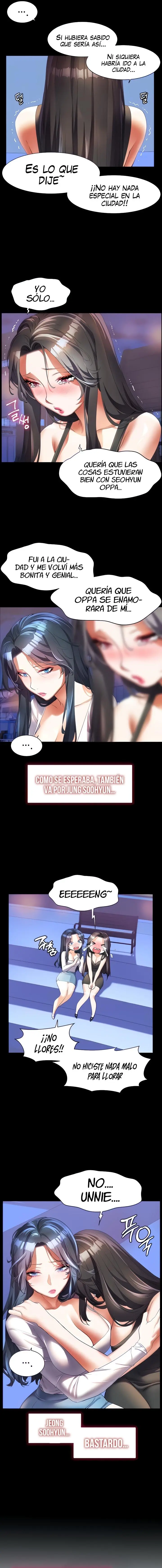 ChildHood Friend Capítulo 52 - Page 2