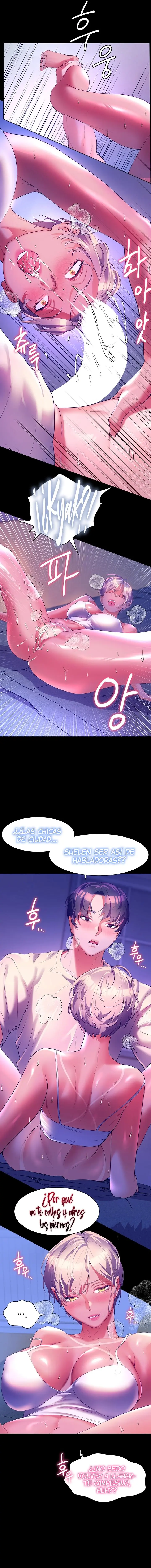ChildHood Friend Capítulo 52 - Page 8