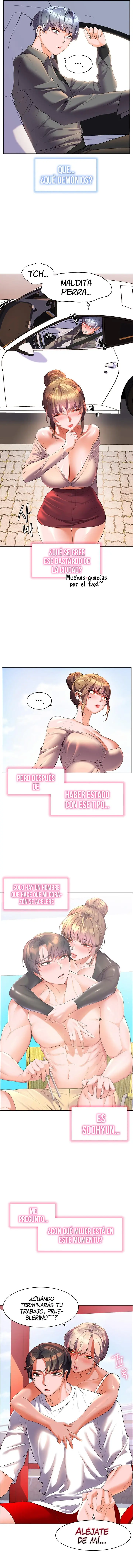 ChildHood Friend Capítulo 53 - Page 12