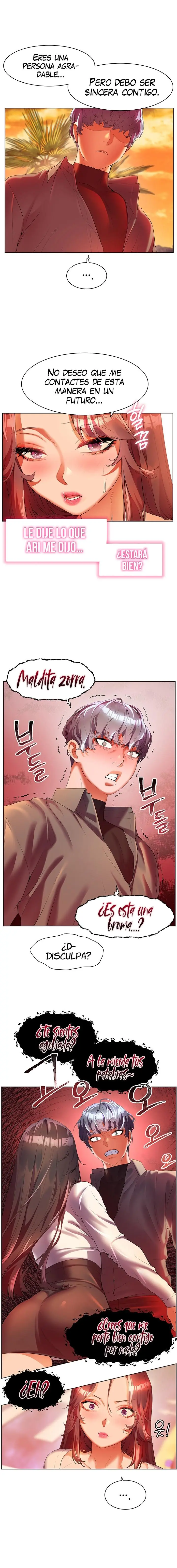 ChildHood Friend Capítulo 53 - Page 15