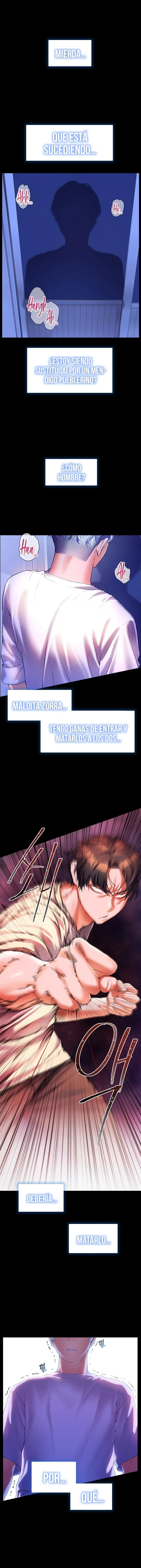 ChildHood Friend Capítulo 53 - Page 2