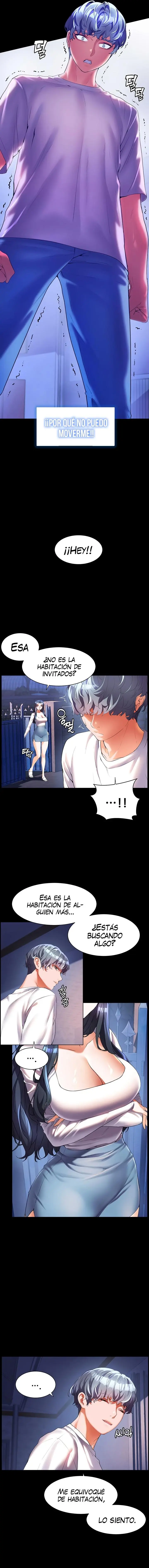 ChildHood Friend Capítulo 53 - Page 3