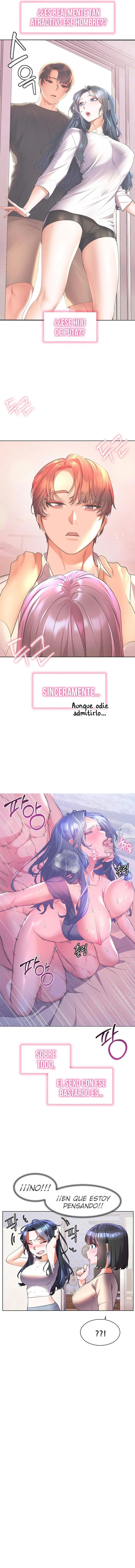 ChildHood Friend Capítulo 53 - Page 9
