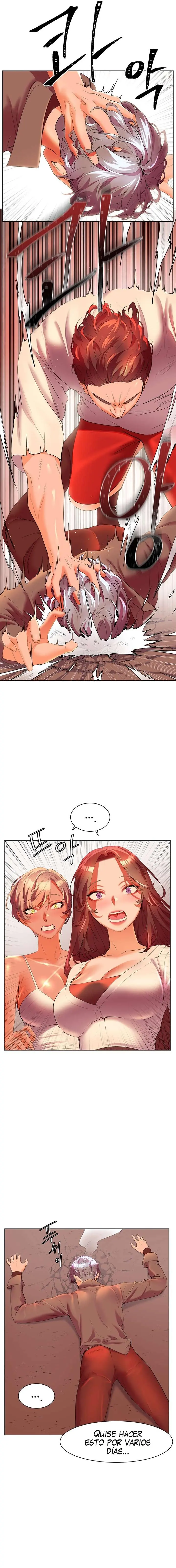 ChildHood Friend Capítulo 54 - Page 10