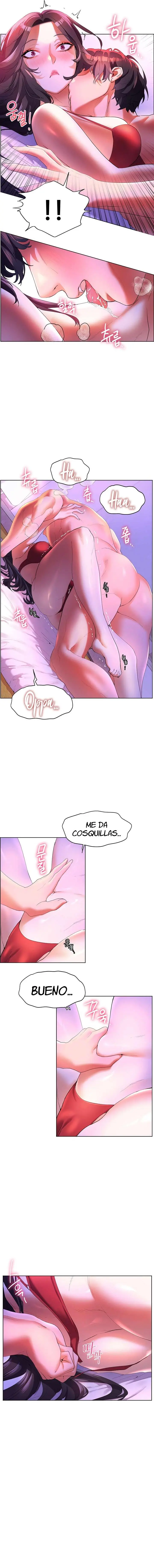 ChildHood Friend Capítulo 54 - Page 16
