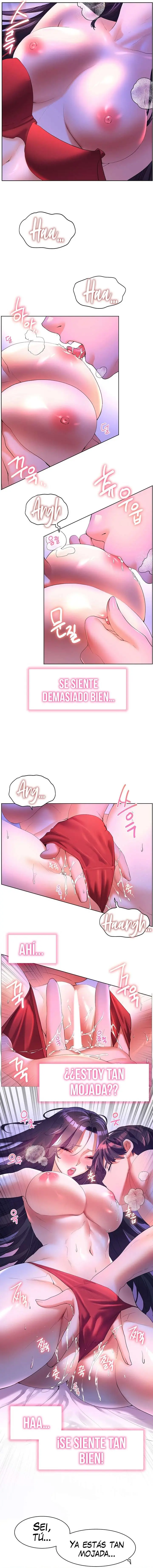 ChildHood Friend Capítulo 54 - Page 17