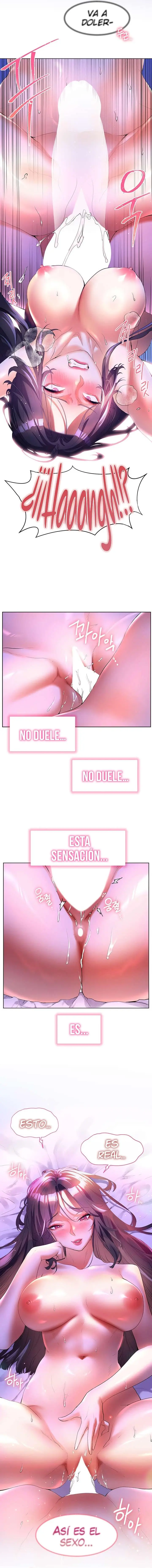 ChildHood Friend Capítulo 54 - Page 19