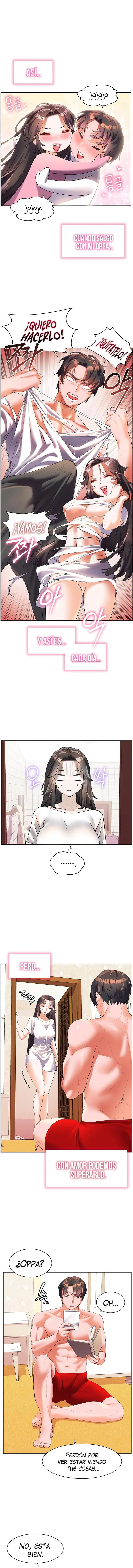 ChildHood Friend Capítulo 55 - Page 13