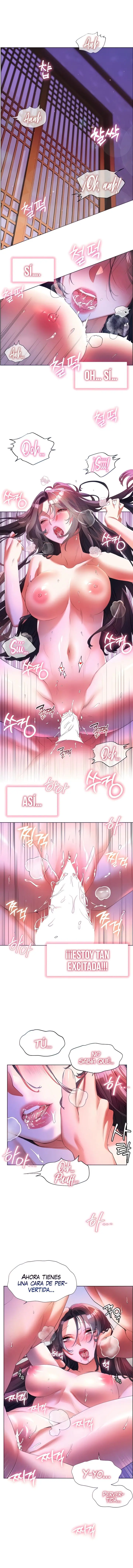 ChildHood Friend Capítulo 55 - Page 4