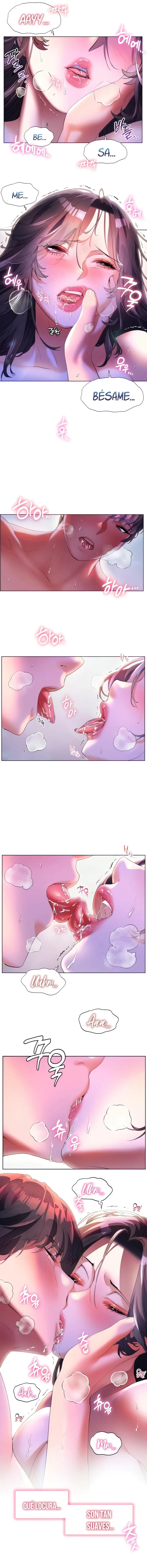 ChildHood Friend Capítulo 55 - Page 5