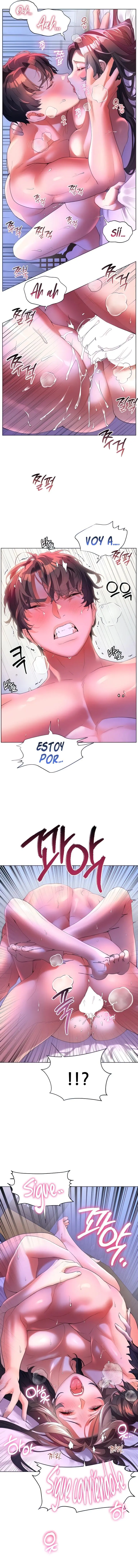 ChildHood Friend Capítulo 55 - Page 6