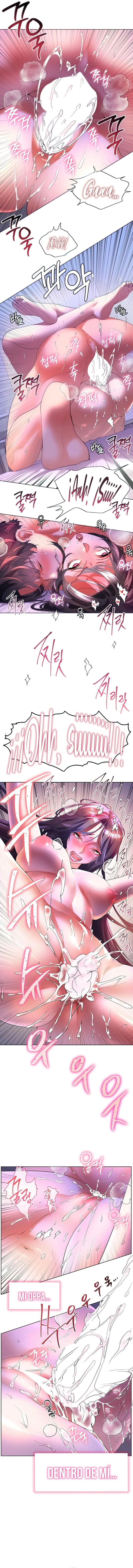 ChildHood Friend Capítulo 55 - Page 7